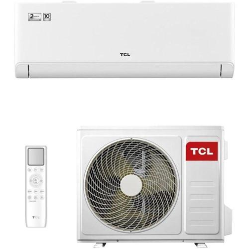 ar condicionado split hi wall tcl t pro 20 inverter 18000 btus frio 220v r 32