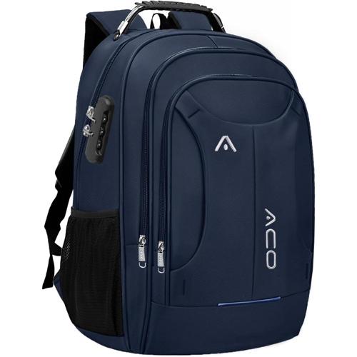mochila bolsa masculina feminina notebook reforcada anti furto semi impermeavel escolar faculdade trabalho viagem resistente executiva cabo de aco sai