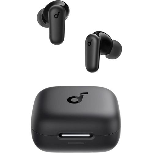 soundcore p30i da anker fone de ouvido bluetooth 54 com cancelamento de ruido adaptativo graves poderosos 45h de repro
