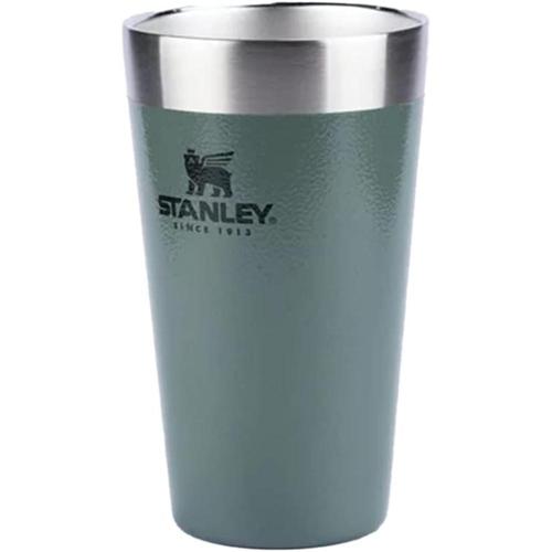 stanley copo de cerveja isolado copo empilhavel stay chill de 473 ml para bebidas quentes ou frias 1