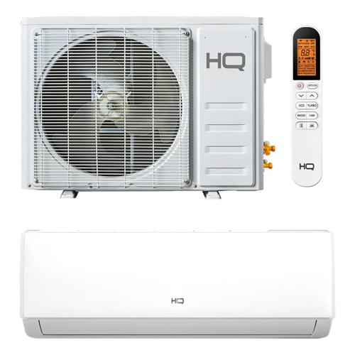 ar condicionado split hq hw 9k frio br voht9kco4s2s13 branco 220v
