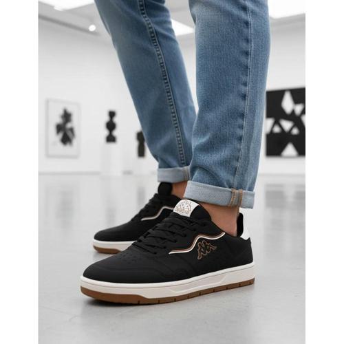 tenis casual kappa zenit masculino