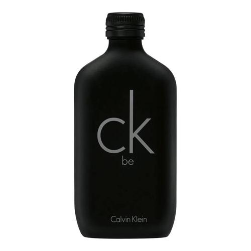 perfume calvin klein ck be edt 200ml