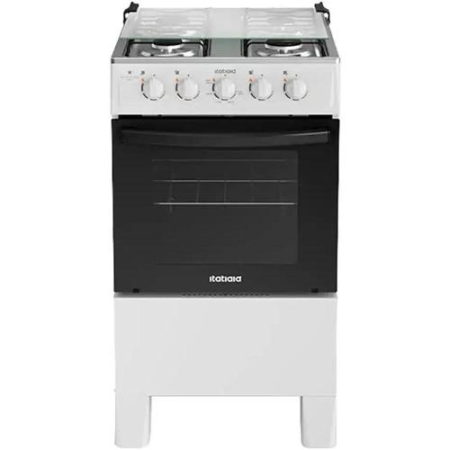 regional fogao itatiaia 4 bocas star clean new branco