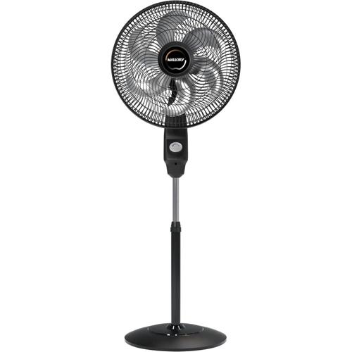 ventilador de coluna mallory eolo 126w silencioso helice de 6 pas grade especial em sistema ts maxima vazao e minimo ruido pr gf 127v