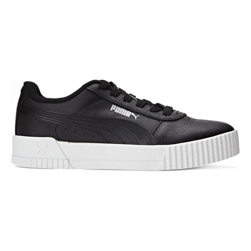 tenis casual feminino carina lux puma