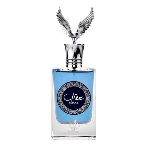 perfume arabe al wataniah eqaab edp 100ml
