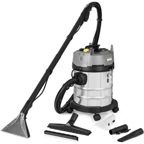 karcher limpadora de estofados puzzi 420classic 127v