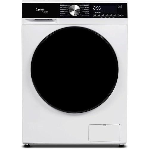 lava e seca 11kg branca midea master clean conectada mfm01d110wbwkbr04 127v