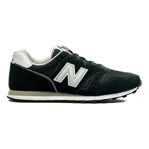 tenis new balance camurca original branco 373v2