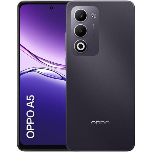 smartphone oppo a5 256gb 6gb ram bateria 6000mah 45w 50mp ai camera
