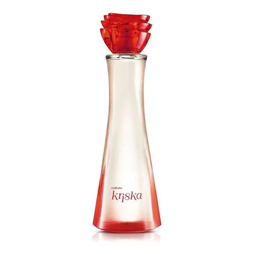 perfume natura kriska 100ml feminino