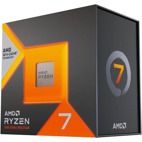 processador amd ryzen 7 7800x3d am5