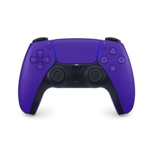 controle sony dualsense ps5 sem fio galactic purple 3006456