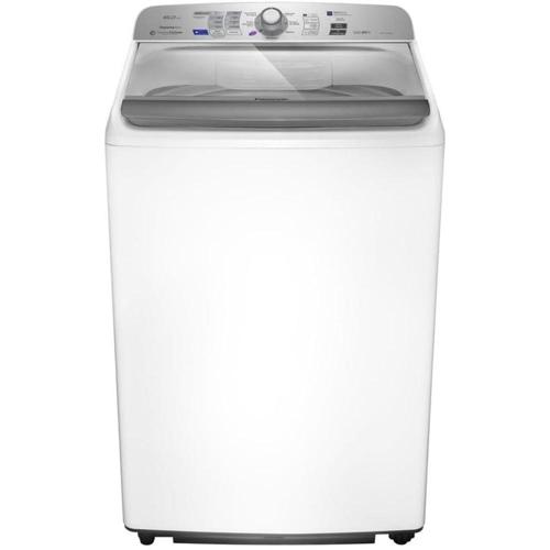 maquina de lavar panasonic 16kg branco na f160b6wa 110v