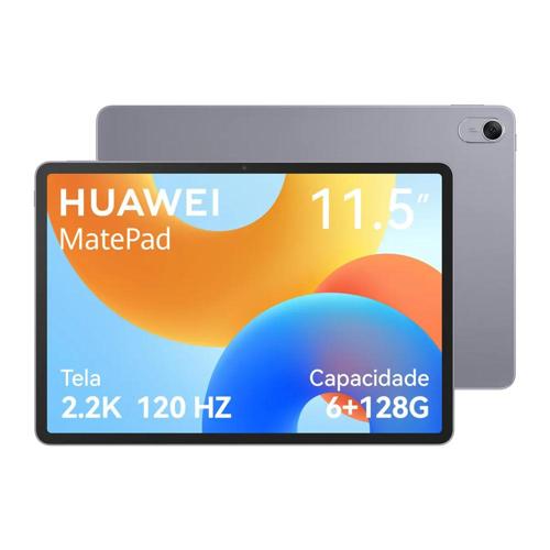 tablet huawei matepad 115 6gb 128 gb