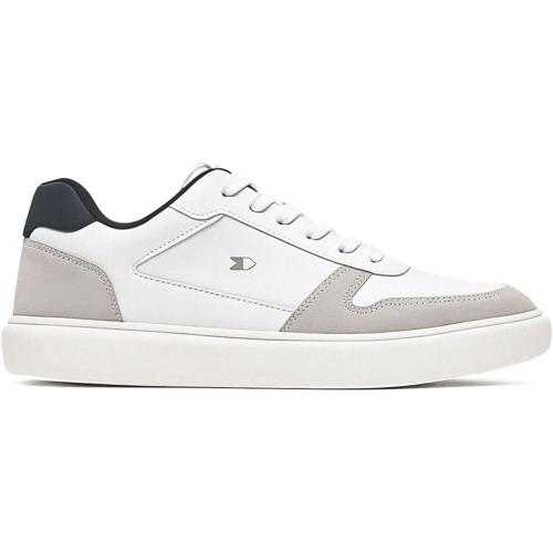 tenis sapatenis masculino sandrini evoke lite branco couro