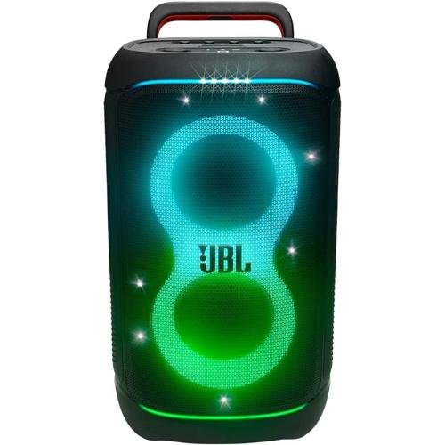 caixa de som bluetooth jbl partybox 520