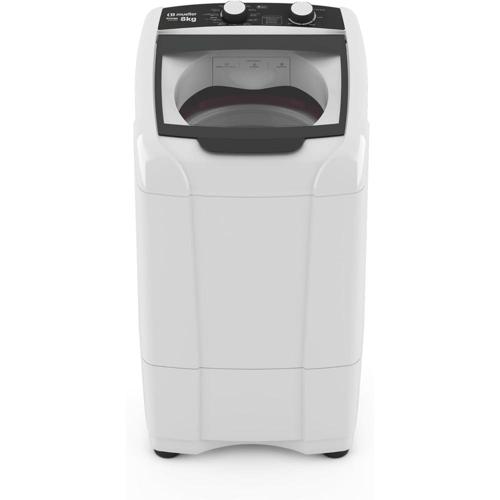 lavadora automatica energy 8kg 220v