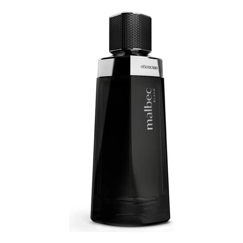 o boticario malbec black colonia 100ml divdiv