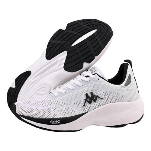 tenis kappa pulse academia corrida caminhada original