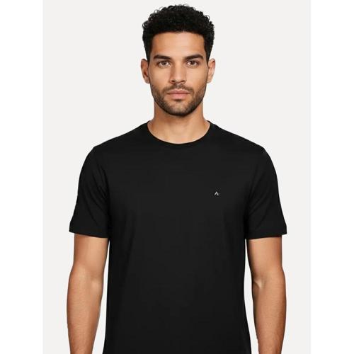 camiseta aramis crewneck basic lisa