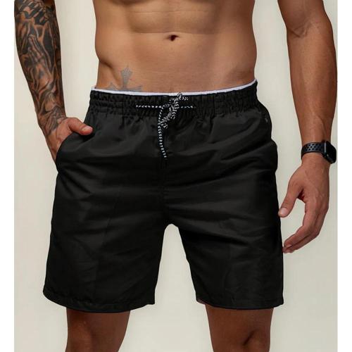 short praia masculino academia bermuda qualidade superior