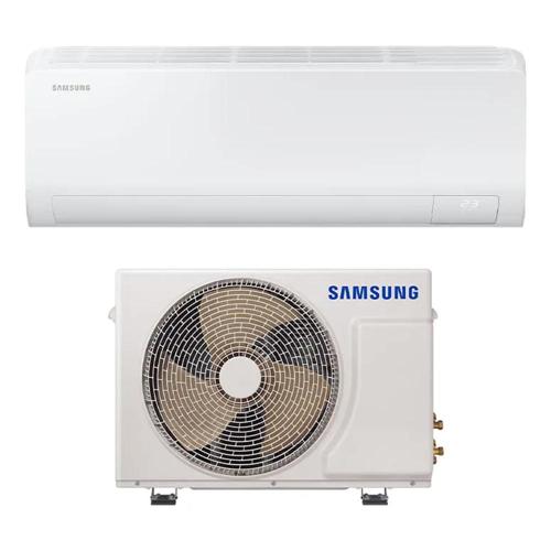 ar condicionado split samsung digital inverter ultra connect ai 12000 btus frio ar12dyfzawknaz