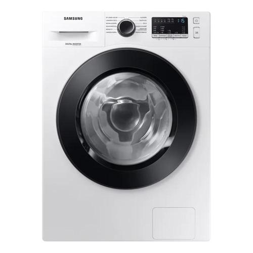 lava e seca samsung wd11m com digital inverter branca 11kg cor branco