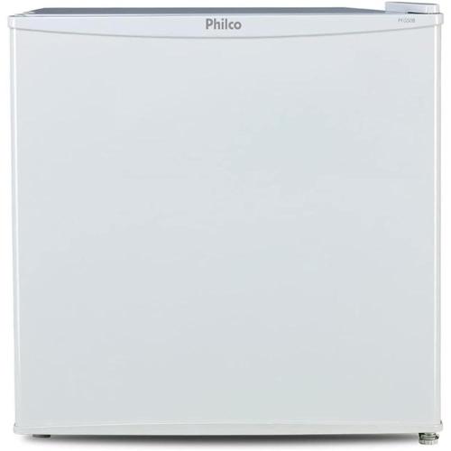 frigobar philco pfg50b 47 litros branco 110v 110v