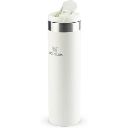 stanley garrafa termica aerolight transit cream 591ml