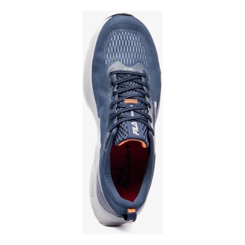 tenis fila racer fastpace masculino