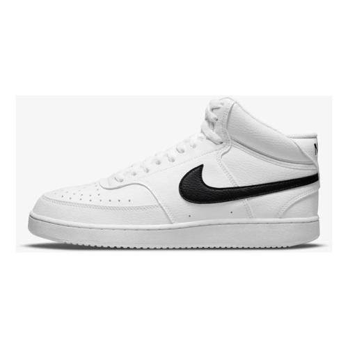 tenis nike court vision mid nn masculino