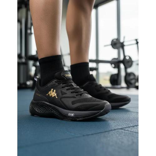 tenis kappa pulse supra 3 cores