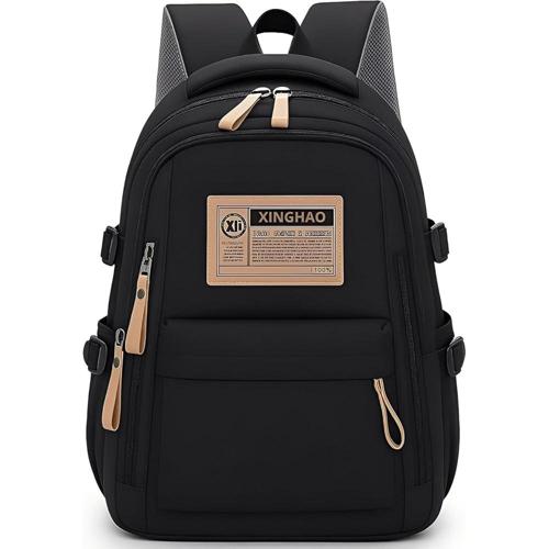 mochila masculina feminina grande para notebook 156 trabalho viagem escola reforcada e resistente mochila escolar mochila reforcada
