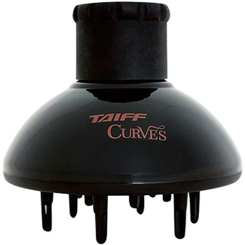 difusor taiff curves 1000013 preto