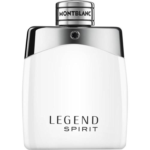 perfume montblanc legend spirit edt 100ml
