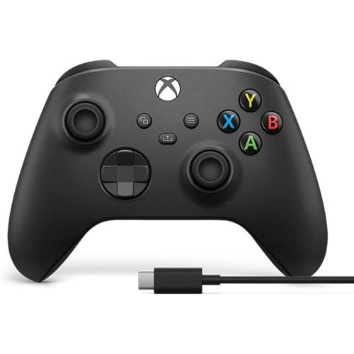controle xbox microsoft sem fio