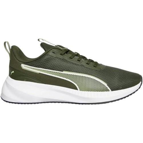 puma tenis masculino flyer lite 3 running