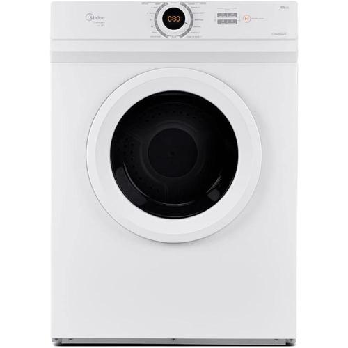 secadora healthguard 112kg midea 220v 60hz