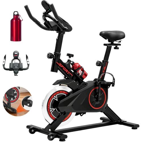bicicleta ergometrica spinning