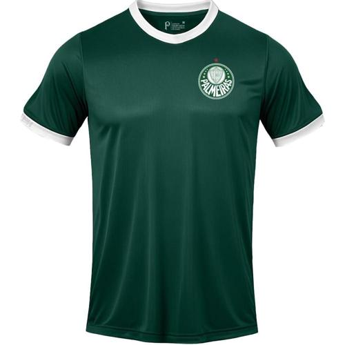 camiseta palmeiras 1914 ii masculina