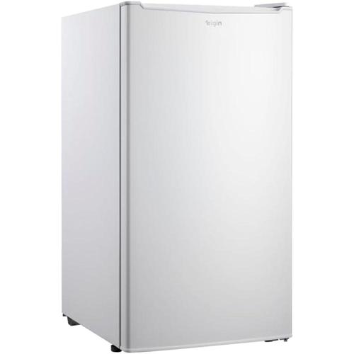frigobar 93l elgin porta reversivel compartimento extra frio branco 110v