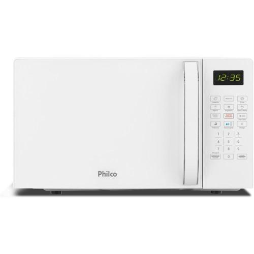 micro ondas philco 20l branco pmo23b 110v 110v