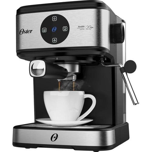 oster cafeteira espresso ocaf900 digital 127v