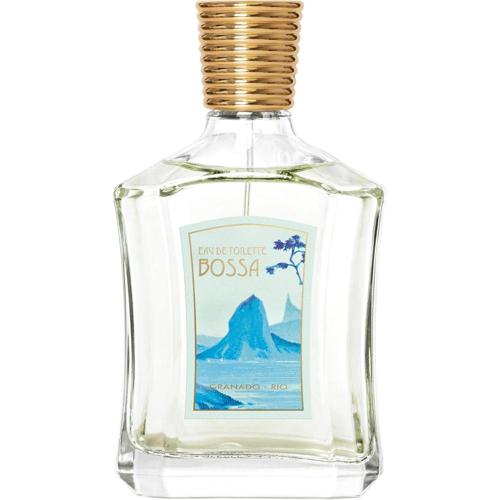 granado eau de toilette vintage bossa 100ml