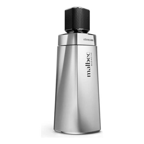 o boticario malbec magnetic colonia 100ml