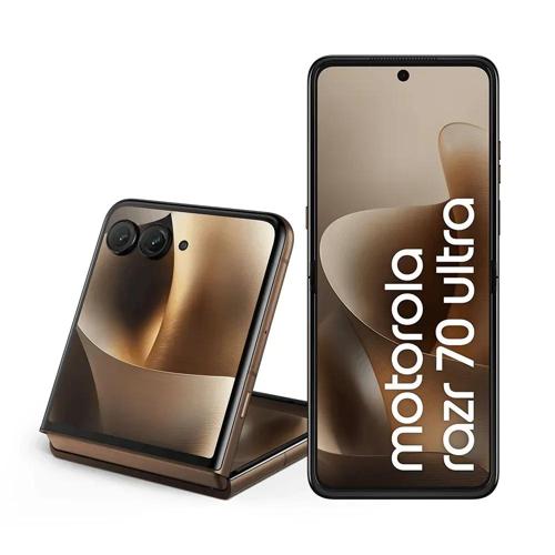 smartphone motorola razr 70 ultra 5g 512gb 24gb 12gb ram12gb ram boost snapdragon 8 elite tela interna 7 e externa 4 extreme amoled camera 50mp ip48 1