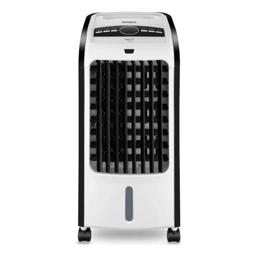 climatizador de ar mondial fresh air cl 03 60hz cor branco