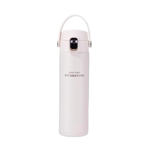 garrafa termica de pressao lumina 18l inox termolar ginger
